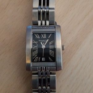 Kenneth Cole Watch